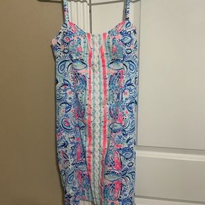 Lilly Pulitzer Shift